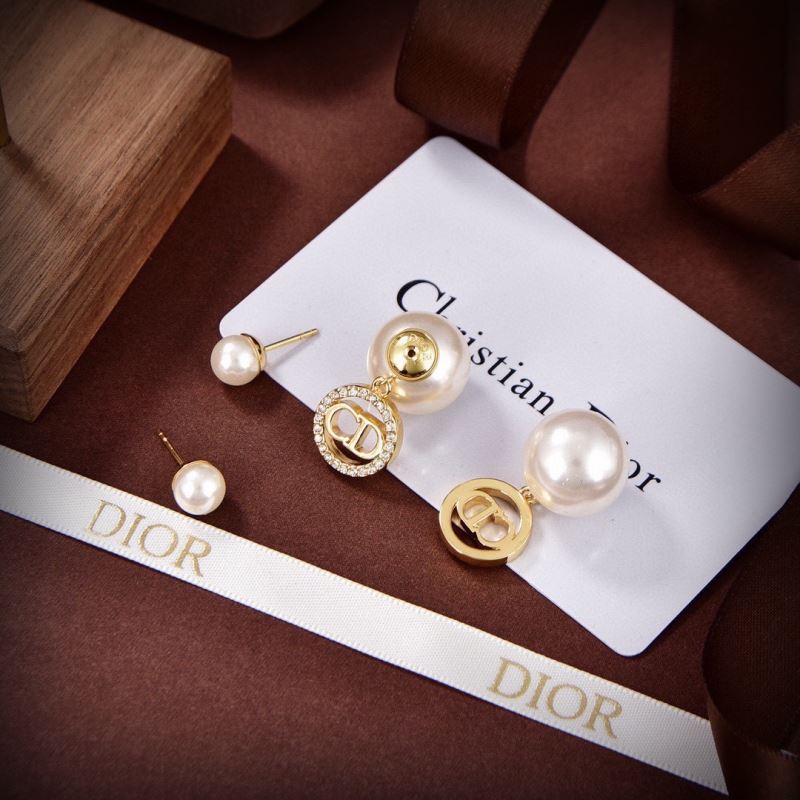 Christian Dior Earrings